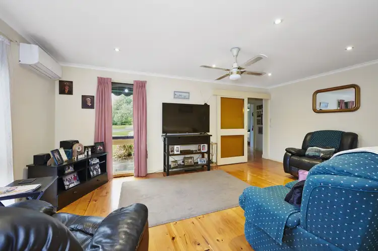 Second view of Homely house listing, 1710 Ferntree Gully Road, Ferntree Gully VIC 3156