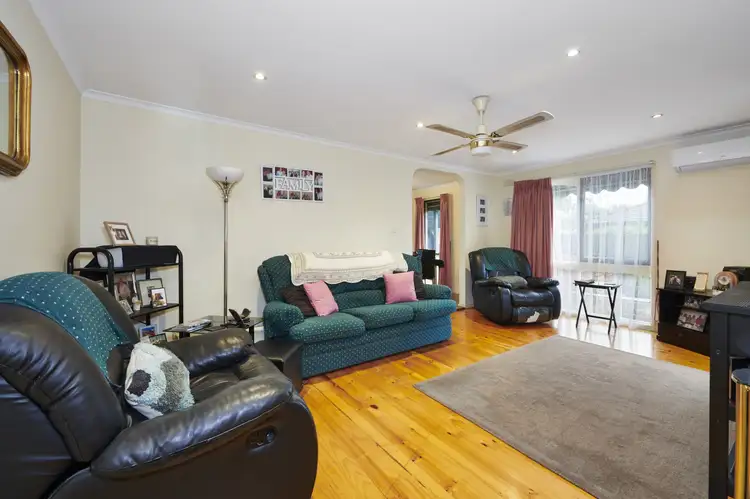 Third view of Homely house listing, 1710 Ferntree Gully Road, Ferntree Gully VIC 3156