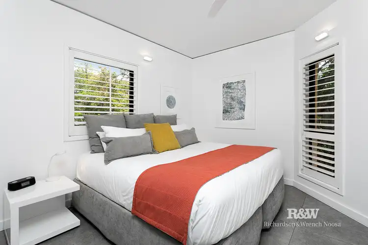 Fourth view of Homely apartment listing, 201/71 Hastings Street, Noosa Heads QLD 4567