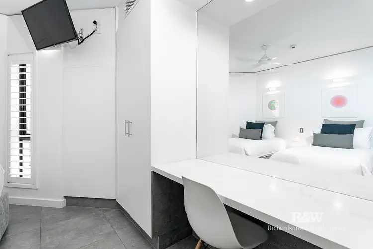 Sixth view of Homely apartment listing, 201/71 Hastings Street, Noosa Heads QLD 4567
