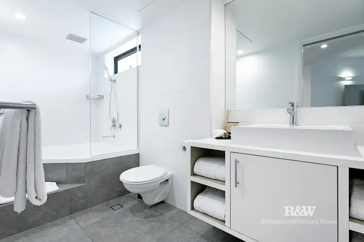 Seventh view of Homely apartment listing, 201/71 Hastings Street, Noosa Heads QLD 4567