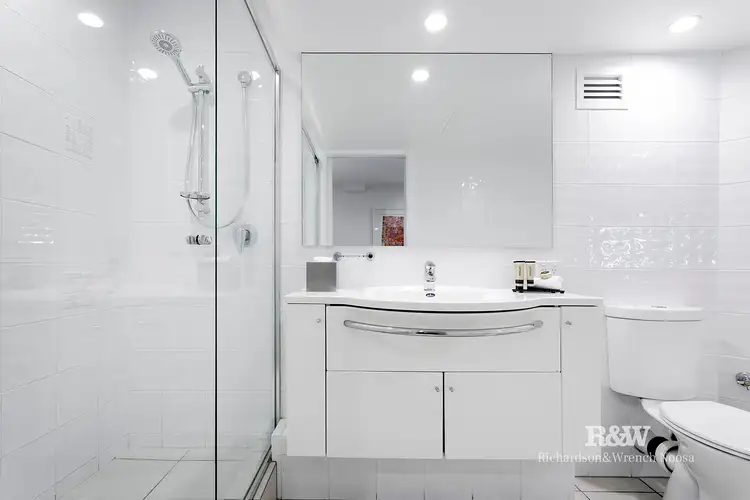 Fifth view of Homely apartment listing, 203/71 Hastings Street, Noosa Heads QLD 4567