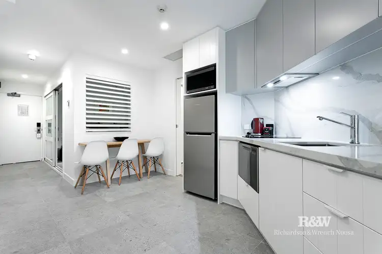 Seventh view of Homely apartment listing, 203/71 Hastings Street, Noosa Heads QLD 4567