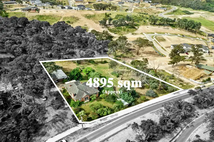 5 Herberts Lane, Diamond Creek VIC 3089