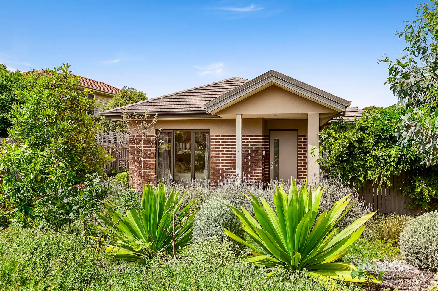 Main view of Homely unit listing, 1/34 Church Street, Mitcham VIC 3132