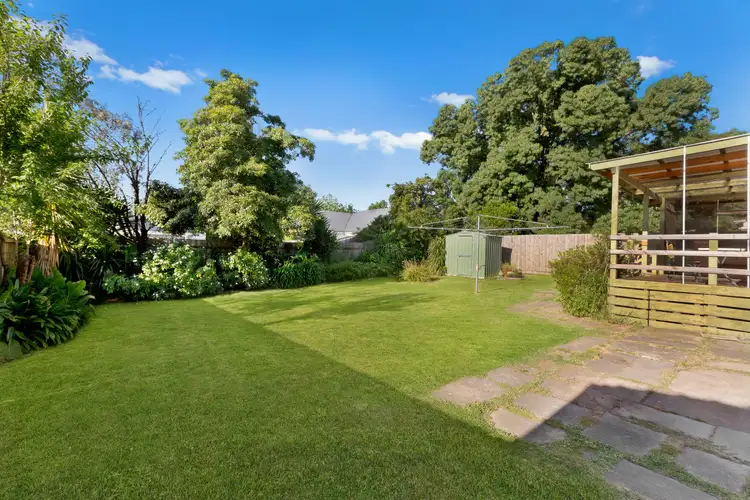 Third view of Homely house listing, 16 Inez Avenue, Ringwood VIC 3134