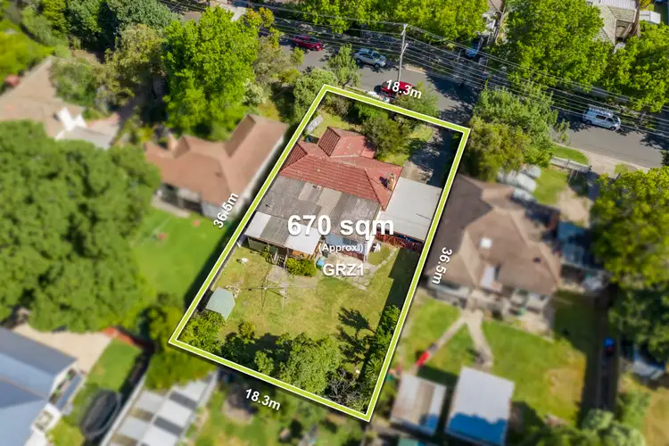 Fourth view of Homely house listing, 16 Inez Avenue, Ringwood VIC 3134