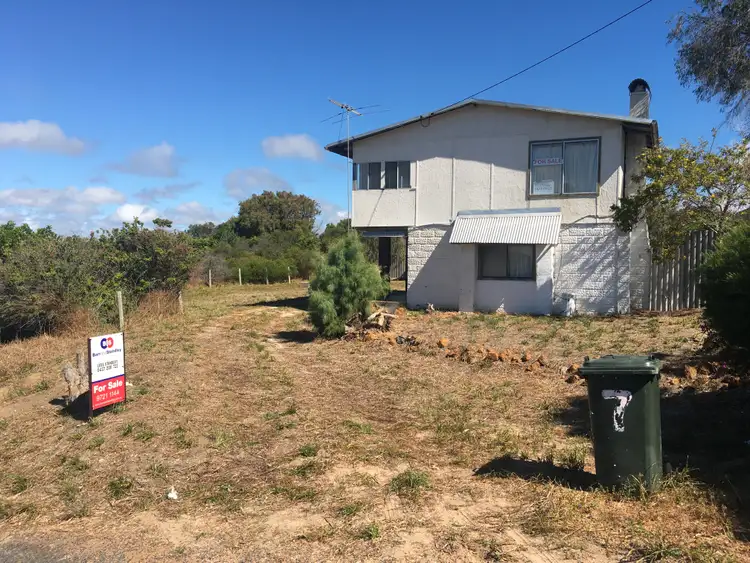 1 Southern Road, Preston Beach WA 6215