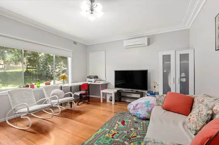 Second view of Homely house listing, 17 Beddows Street, Burwood VIC 3125