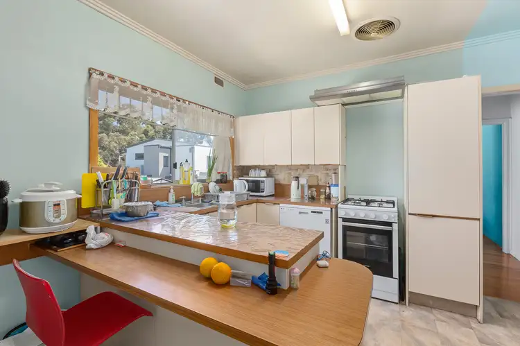Third view of Homely house listing, 17 Beddows Street, Burwood VIC 3125