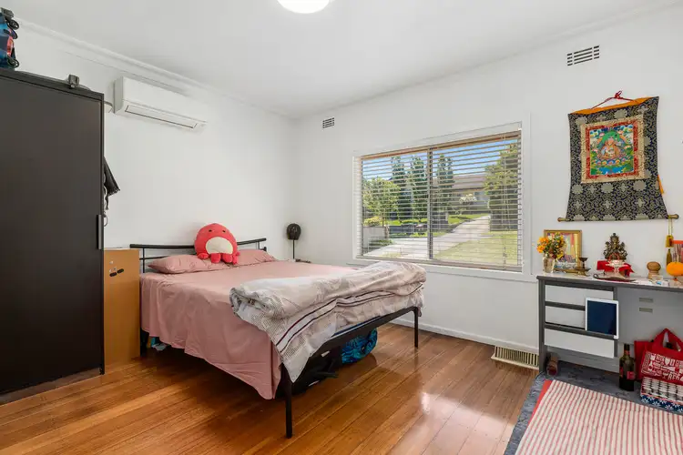 Fifth view of Homely house listing, 17 Beddows Street, Burwood VIC 3125