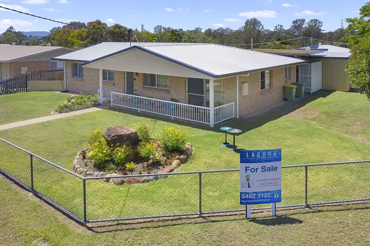 16 Andrea Avenue, Southside QLD 4570