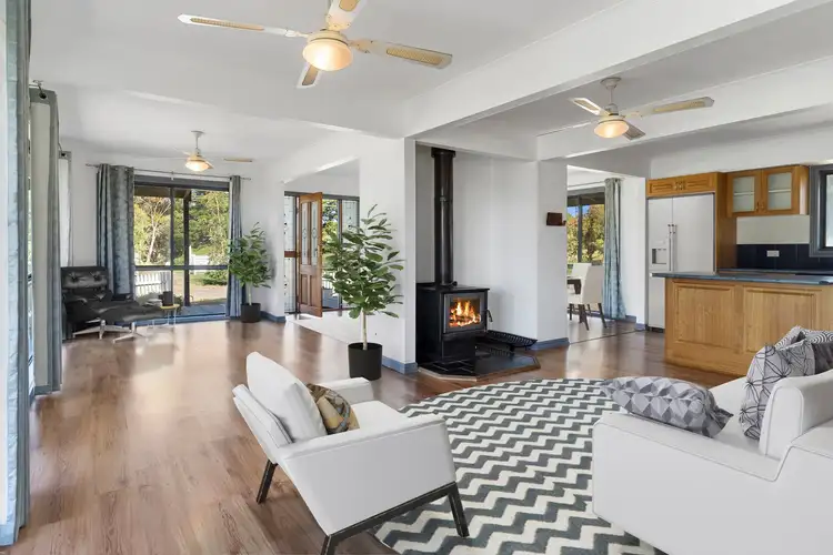 Third view of Homely house listing, 32 Bowen Street, Malmsbury VIC 3446