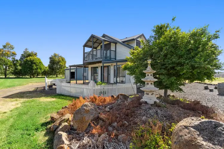 Sixth view of Homely house listing, 32 Bowen Street, Malmsbury VIC 3446