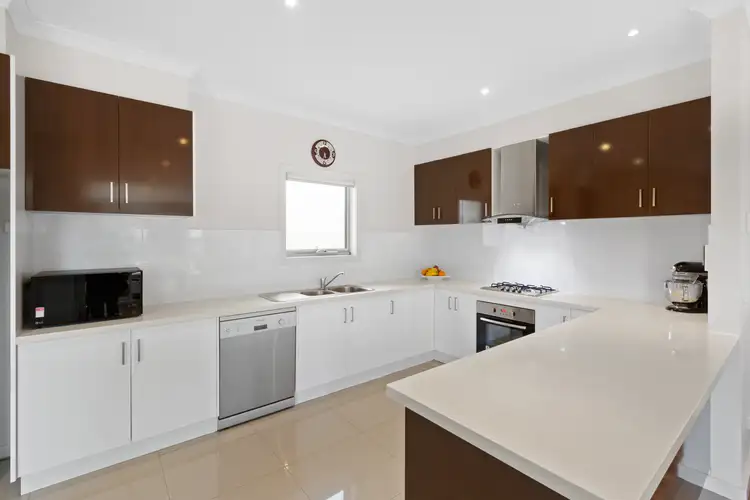 Fourth view of Homely townhouse listing, 1/90 David Street North, Knoxfield VIC 3180