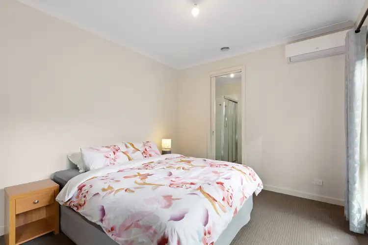 Fifth view of Homely townhouse listing, 1/90 David Street North, Knoxfield VIC 3180