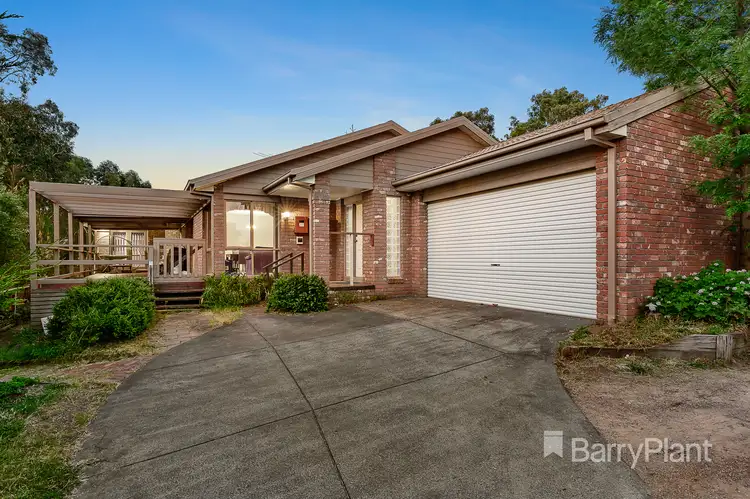 Main view of Homely house listing, 11 Wynvale Court, Eltham VIC 3095