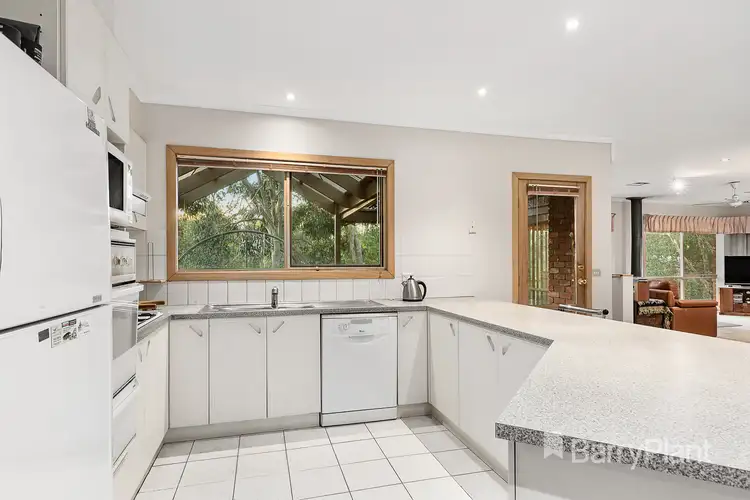 Second view of Homely house listing, 11 Wynvale Court, Eltham VIC 3095