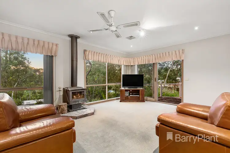 Third view of Homely house listing, 11 Wynvale Court, Eltham VIC 3095
