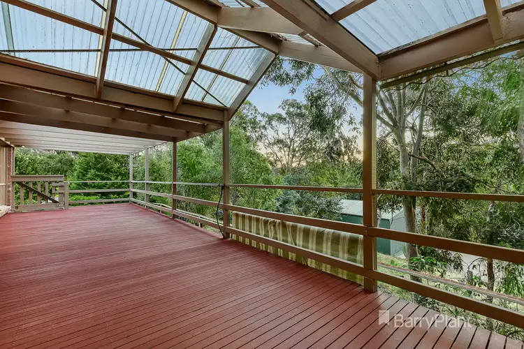 Sixth view of Homely house listing, 11 Wynvale Court, Eltham VIC 3095