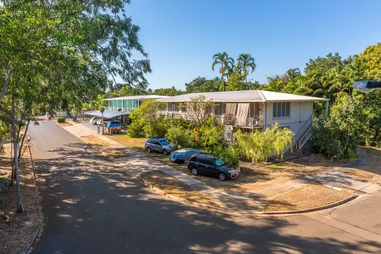 Second view of Homely unit listing, 6/3 Grevillea Circuit, Nightcliff NT 810