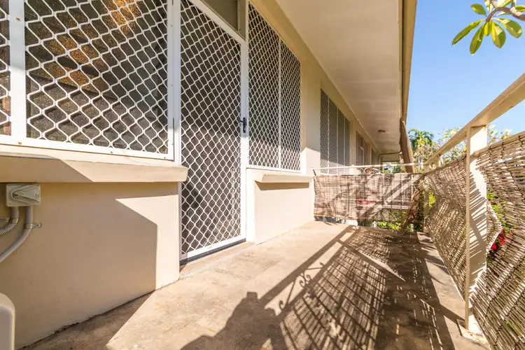 Third view of Homely unit listing, 6/3 Grevillea Circuit, Nightcliff NT 810