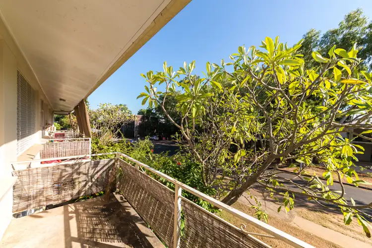 Fourth view of Homely unit listing, 6/3 Grevillea Circuit, Nightcliff NT 810