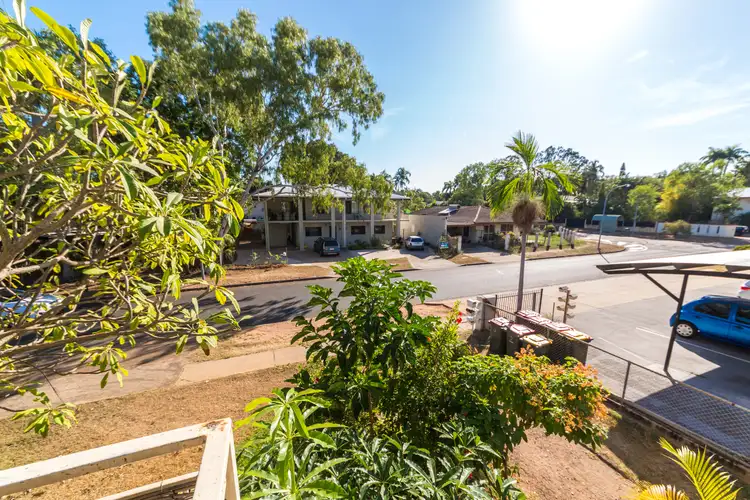 Fifth view of Homely unit listing, 6/3 Grevillea Circuit, Nightcliff NT 810