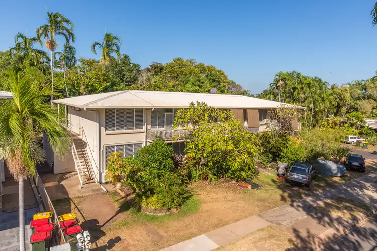 Sixth view of Homely unit listing, 6/3 Grevillea Circuit, Nightcliff NT 810