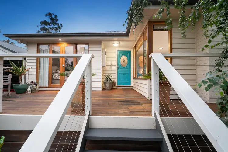 Main view of Homely house listing, 103 Franklin Street, Eltham VIC 3095