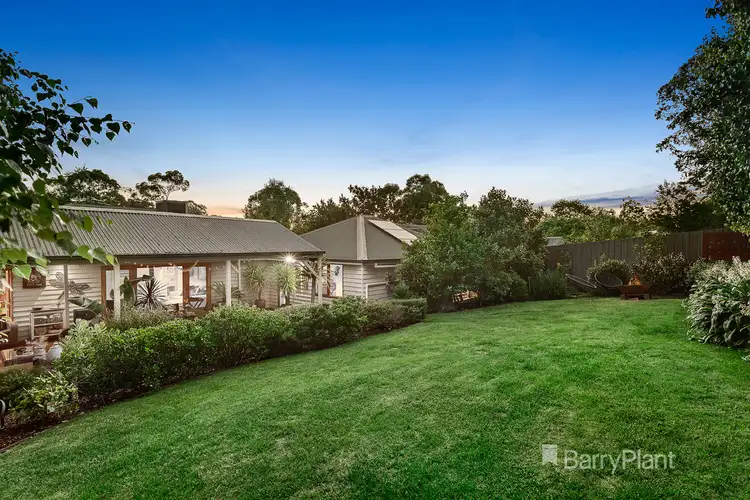 Second view of Homely house listing, 103 Franklin Street, Eltham VIC 3095