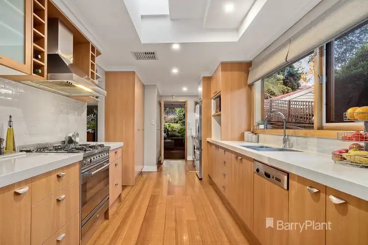 Third view of Homely house listing, 103 Franklin Street, Eltham VIC 3095