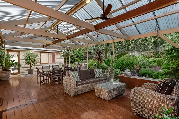 Fourth view of Homely house listing, 103 Franklin Street, Eltham VIC 3095