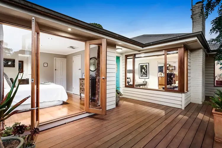 Fifth view of Homely house listing, 103 Franklin Street, Eltham VIC 3095