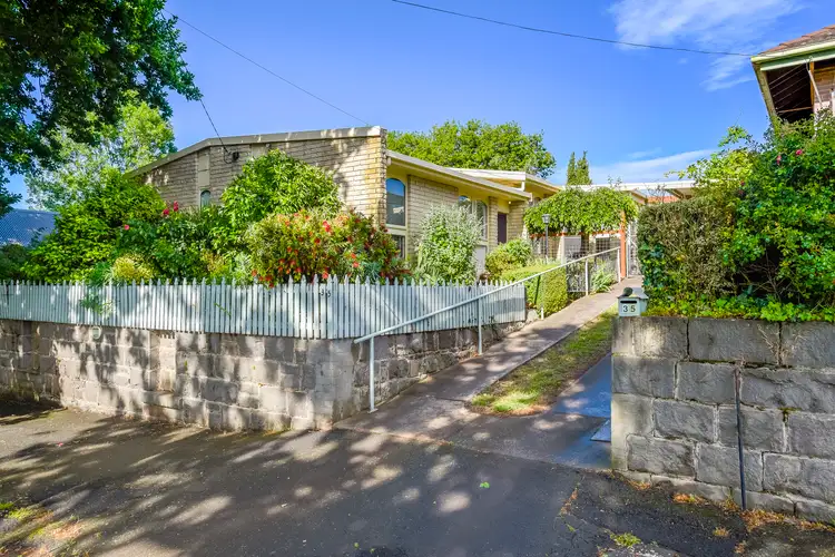 Main view of Homely house listing, 35 Ebden Street, Kyneton VIC 3444