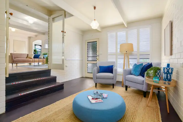 Third view of Homely house listing, 35 Ebden Street, Kyneton VIC 3444