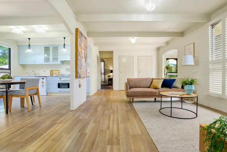 Fifth view of Homely house listing, 35 Ebden Street, Kyneton VIC 3444