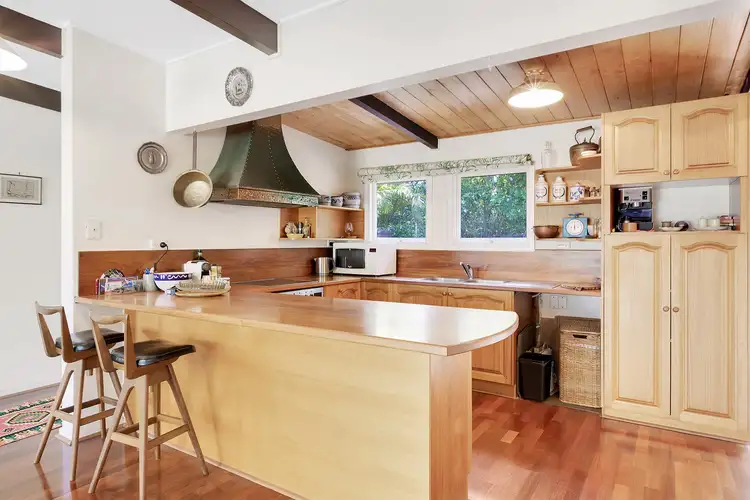 Sixth view of Homely house listing, 33 Blackstone Street, Indooroopilly QLD 4068