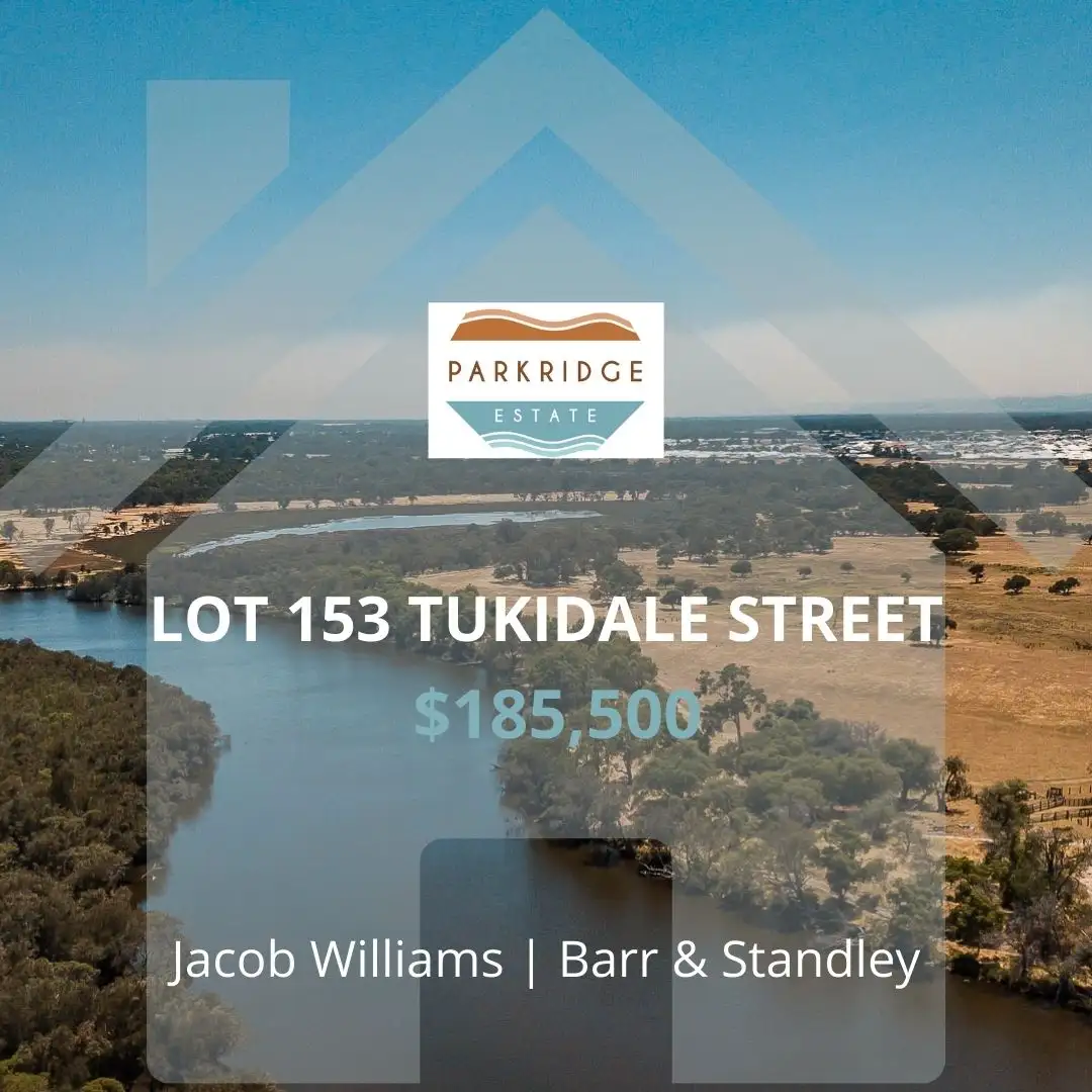 Main view of Homely land listing, Proposed/Lot 26 Tukidale Street, Eaton WA 6232