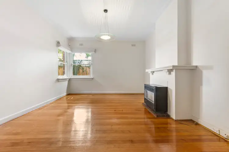 Fourth view of Homely apartment listing, 2/7 Alexandra Avenue, South Yarra VIC 3141