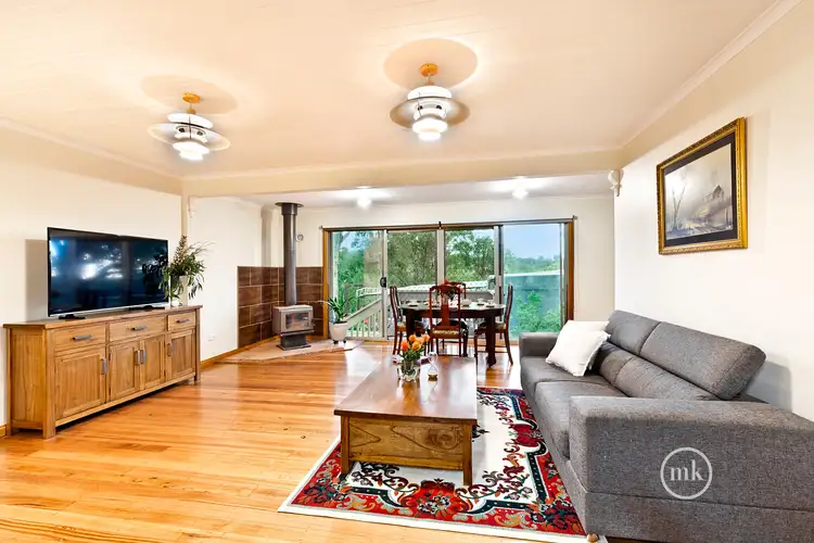 Sixth view of Homely house listing, 25 Youngs Road, St Andrews VIC 3761