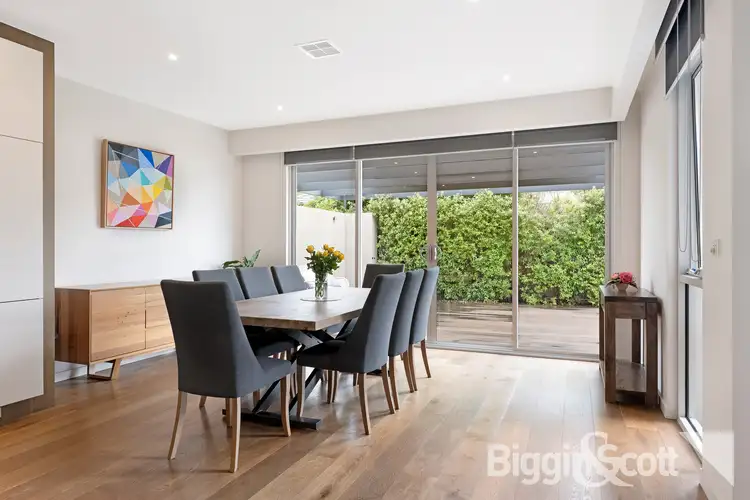 Third view of Homely house listing, 16 Eucalyptus Drive, Maidstone VIC 3012