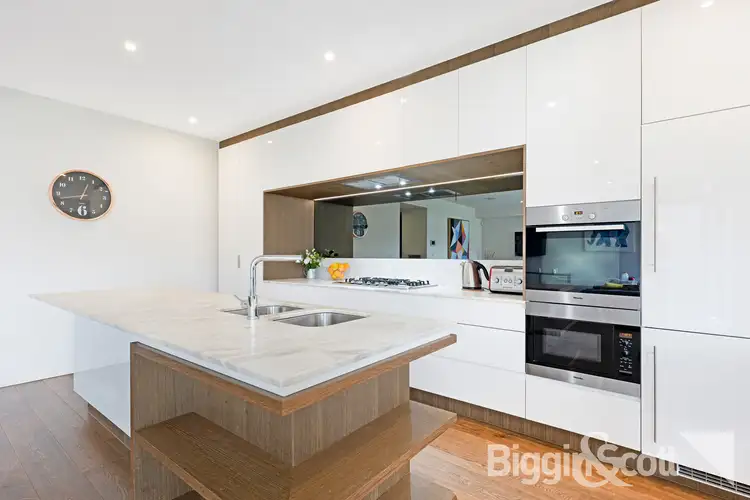 Fourth view of Homely house listing, 16 Eucalyptus Drive, Maidstone VIC 3012