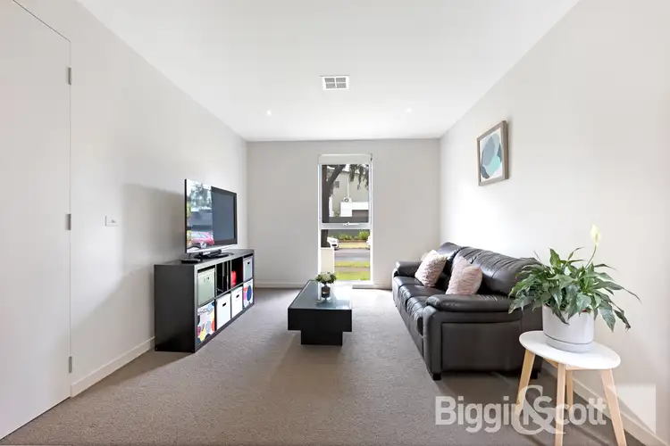 Fifth view of Homely house listing, 16 Eucalyptus Drive, Maidstone VIC 3012