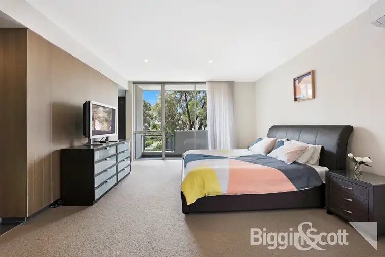 Sixth view of Homely house listing, 16 Eucalyptus Drive, Maidstone VIC 3012