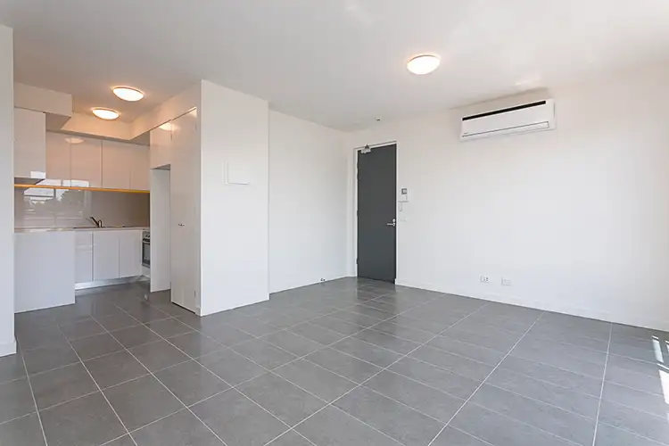 Second view of Homely apartment listing, 203/286 Hawthorn Road, Caulfield VIC 3162