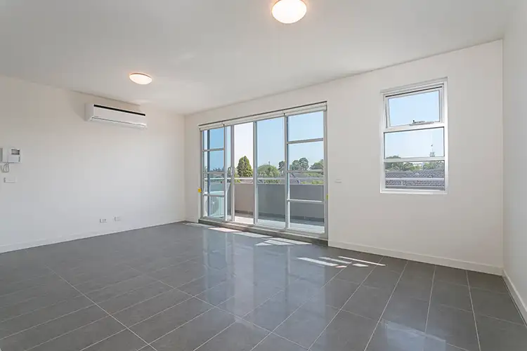 Third view of Homely apartment listing, 203/286 Hawthorn Road, Caulfield VIC 3162