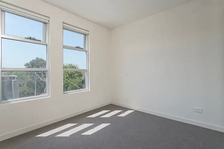 Fifth view of Homely apartment listing, 203/286 Hawthorn Road, Caulfield VIC 3162