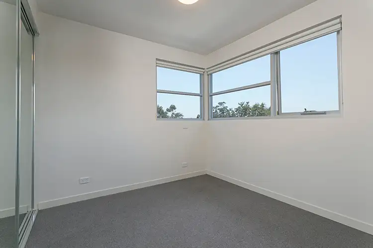 Seventh view of Homely apartment listing, 203/286 Hawthorn Road, Caulfield VIC 3162
