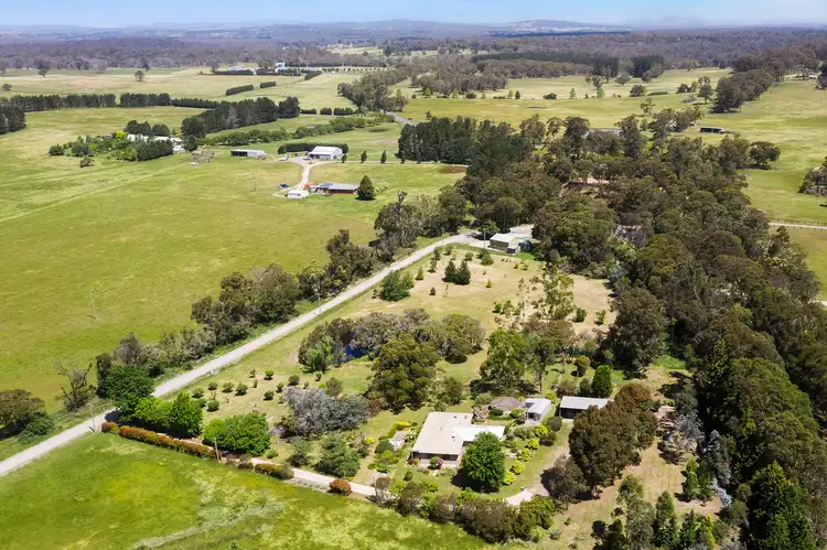 21 High Range Lane, High Range NSW 2575